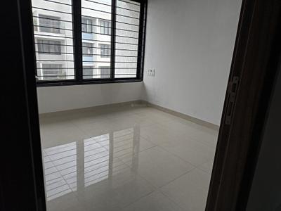 Bedroom Image of 950 Sq.ft 2 BHK Apartment / Flat for rent in Magarpatta Pancham Phase I At Nanded City, Nanded Pune for Rs. 25000