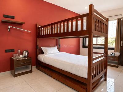 Image of 5850 Sq.ft Residential Plot / Land for sale in Pushpanjali Gopnanda, Chaitanya Vihar, Vrindavan for Rs. 81250000