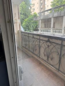 Balcony Image of 2650 Sq.ft 4 BHK Apartment / Flat for sale in Tilak Nagar Kanpur for Rs. 26000000