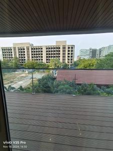Balcony Image of 6728 Sq.ft 5 BHK Apartment / Flat for sale in Madhav Oeuvre, Bodakdev Ahmedabad for Rs. 115000000