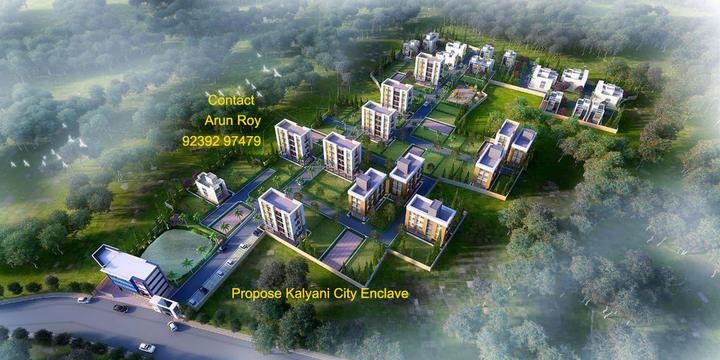 Housing Society Main Image 1