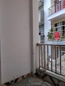 Bedroom One Image of 1050 Sq.ft 2 BHK Apartment / Flat for sale in Hark Sai Homes 6, Sector 49 Noida for Rs. 4999999