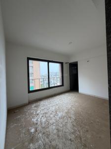 Bedroom Image of 1761 Sq.ft 3 BHK Apartment / Flat for sale in Rhythm Aura, Bopal Ahmedabad for Rs. 8500000