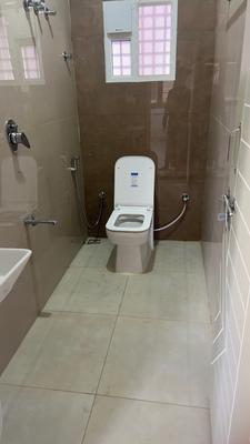 Image of 1200 Sq.ft 2 BHK Builder Floor for rent in Nagadasanahalli, Bengaluru for Rs. 15000
