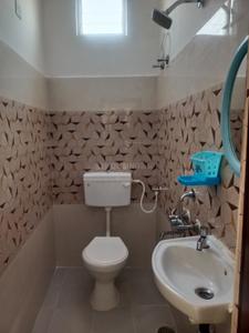 Image of 380 Sq.ft 1 RK Independent House for rent in Begumpet, Hyderabad for Rs. 9000