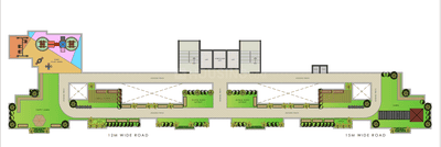 1 BHK Flat