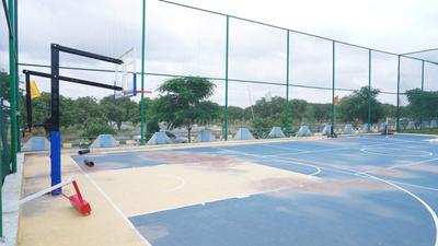 Residential Plot