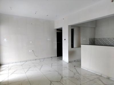 Living Room Image of 1370 Sq.ft 3 BHK Apartment / Flat for sale in Runwal The Central Park, Chinchwad Pune for Rs. 15500000