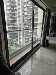Aakash Tower Bedroom One 2