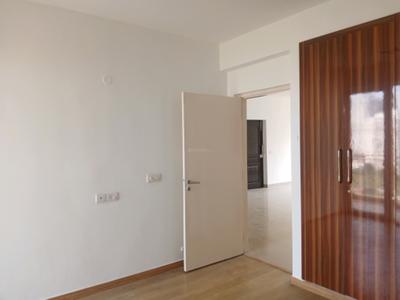 Bedroom Image of 1889 Sq.ft 3.5 BHK Apartment / Flat for sale in Adani M2K Oyster Grande, Sector 102 Gurgaon for Rs. 25000000