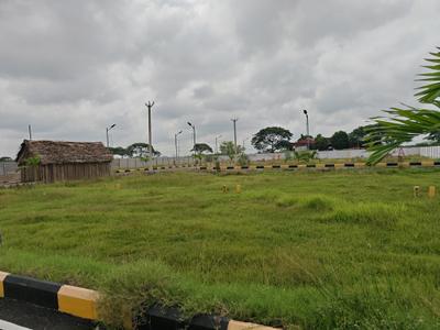 Image of 965 Sq.ft Residential Plot / Land for sale in Padappai, Chennai for Rs. 2894000