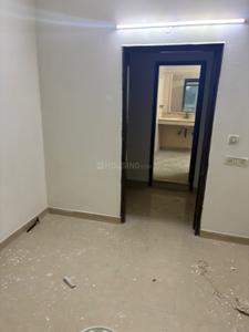 Hall Image of 1500 Sq.ft 3 BHK Builder Floor for rent in Kirti Nagar New Delhi for Rs. 38000