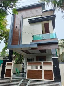 Image of 3100 Sq.ft 3 BHK Duplex for sale in Safilguda, Secunderabad for Rs. 19500000