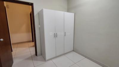 Bedroom Image of 1463 Sq.ft 2.5 BHK Apartment / Flat for sale in Prestige Lake Ridge, Subramanyapura Bengaluru for Rs. 21000000