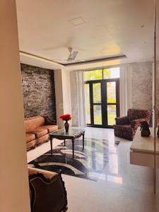 Hall Image of 6000 Sq.ft 5 BHK Villa for rent in Lanco Hills Hanging Gardens Villas, Manikonda Hyderabad for Rs. 300000
