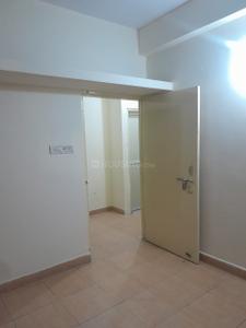 Bedroom Image of 649 Sq.ft 2 BHK Apartment / Flat for sale in Katara Hills Bhopal for Rs. 2250000
