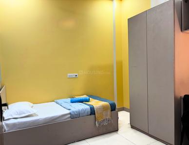 Bedroom Image of Uniliv Hemlock in Vijay Nagar, New Delhi