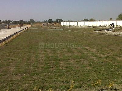 Residential Plot