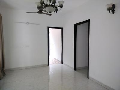 Living Room Image of 852 Sq.ft 2 BHK Apartment / Flat for sale in Nilaya Greens, Raj Nagar Extension Ghaziabad for Rs. 5480000