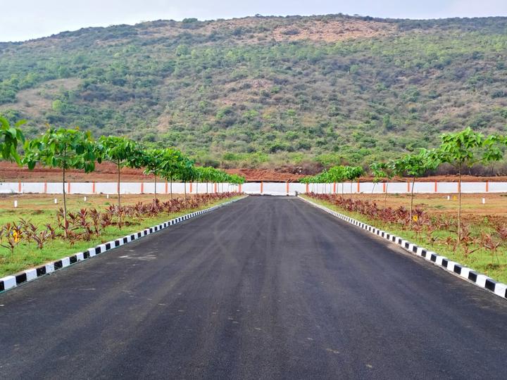 Bhogapuram Main Image 1