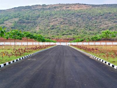 Image of 200 Sq.ft Residential Plot / Land for sale in Bhogapuram, Visakhapatnam for Rs. 5000000