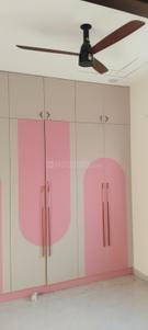 Bedroom Image of 1700 Sq.ft 3 BHK Apartment / Flat for rent in Manikonda Hyderabad for Rs. 50000