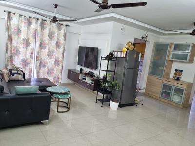 Without Brokerage 3 BHK Flat