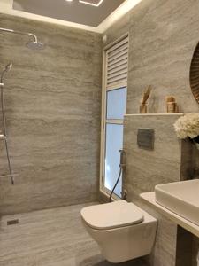Bedroom Three Image of 1250 Sq.ft 3 BHK Apartment / Flat for sale in Larkins 315 Rio B, Thane West Thane for Rs. 22500000