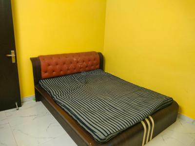 Bedroom Image of 1080 Sq.ft 2 BHK Apartment / Flat for rent in Argora Ranchi for Rs. 16000