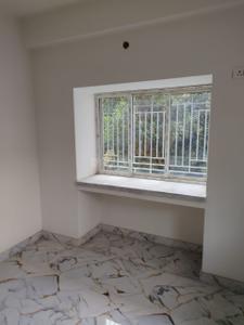 Bedroom Image of 1130 Sq.ft 3 BHK Apartment / Flat for sale in Baguiati Kolkata for Rs. 5650000
