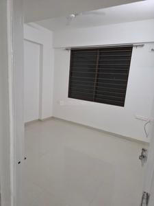 Bedroom Image of 1908 Sq.ft 3 BHK Apartment / Flat for rent in Palm Glory III, Sola Ahmedabad for Rs. 24000