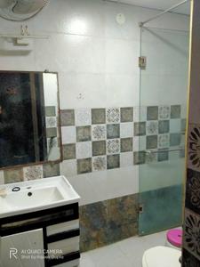 Bathroom Image of 1935 Sq.ft 3 BHK Apartment / Flat for sale in ABA Olive County, Vasundhara Ghaziabad for Rs. 27500000
