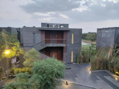 Arvind Aqua City Plot View 2