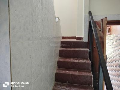 Balcony Image of 1500 Sq.ft 3 BHK Independent House for sale in Thirumullaivoyal Chennai for Rs. 6200000