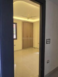 4 BHK Independent Builder Floor