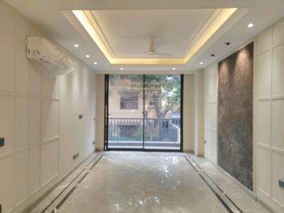 Living Room Image of 2700 Sq.ft 4 BHK Builder Floor for sale in Sushant Lok Phase 1 Gurgaon for Rs. 45000000