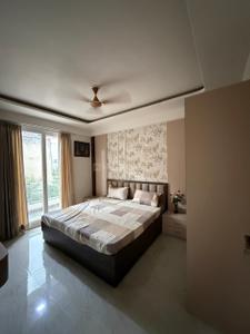 Bedroom Image of 1836 Sq.ft 4 BHK Apartment / Flat for sale in Narsinghpura, Kotkhawada Jaipur for Rs. 10700000