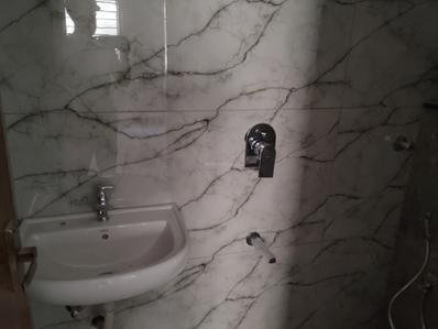 Image of 1030 Sq.ft 2 BHK Builder Floor for rent in Hongasandra, Bengaluru for Rs. 35000