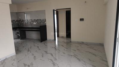 Living Room Image of 1200 Sq.ft 2 BHK Apartment / Flat for sale in Kothrud Pune for Rs. 15000000