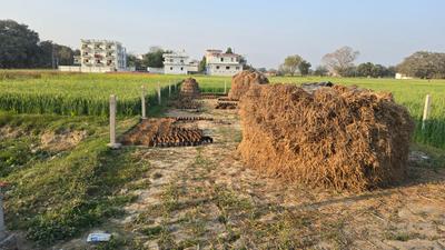 Image of 2720 Sq.ft Residential Plot / Land for sale in Babatpur, Varanasi for Rs. 3200000