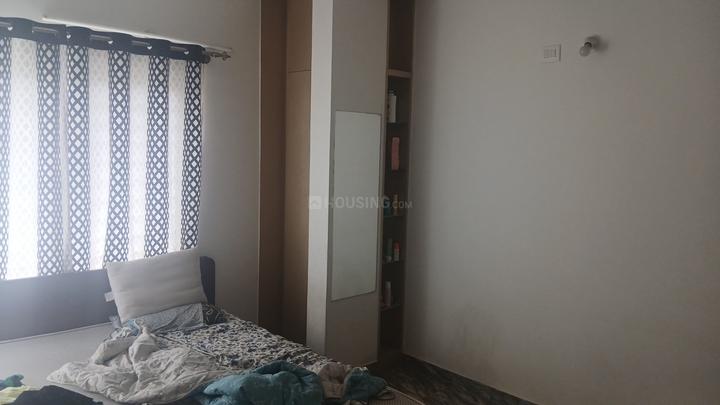 LC apartment Bedroom One 1