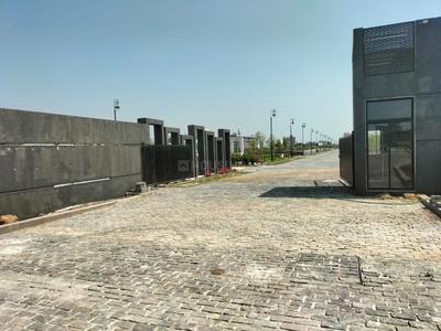 Image of 940 Sq.ft Residential Plot / Land for sale in Target Tirumala Gold, Magar Kheda, Indore for Rs. 3948000