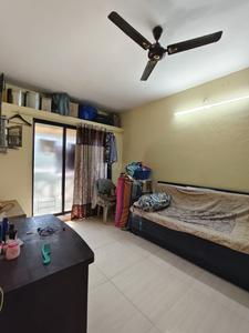 Bedroom Image of 850 Sq.ft 2 BHK Apartment / Flat for sale in Manikchandra Heights, Kalwa Thane for Rs. 10000000