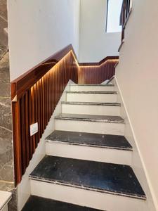 Balcony Image of 2200 Sq.ft 3 BHK Independent House for sale in Sahastradhara Road Dehradun for Rs. 11500000