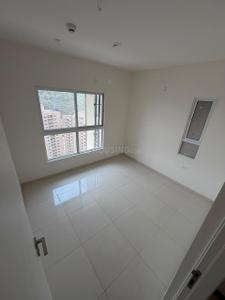 Image of 1100 Sq.ft 2 BHK Apartment / Flat for rent in Godrej Hill Retreat, Mahalunge, Pune for Rs. 28000