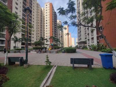 1494 Sqft BHK Flat for sale in Prestige Bella Vista