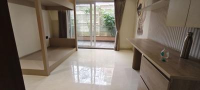 Hall Image of 2538 Sq.ft 3 BHK Apartment / Flat for sale in Pragathi Nagar Hyderabad for Rs. 16300000