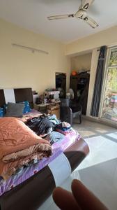 Bedroom Image of 1281 Sq.ft 3 BHK Apartment / Flat for sale in Nirala Greenshire, Noida Extension Greater Noida for Rs. 11800000
