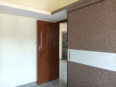 Bedroom Image of 800 Sq.ft 2 BHK Apartment / Flat for rent in Kaggadasapura Bengaluru for Rs. 25000