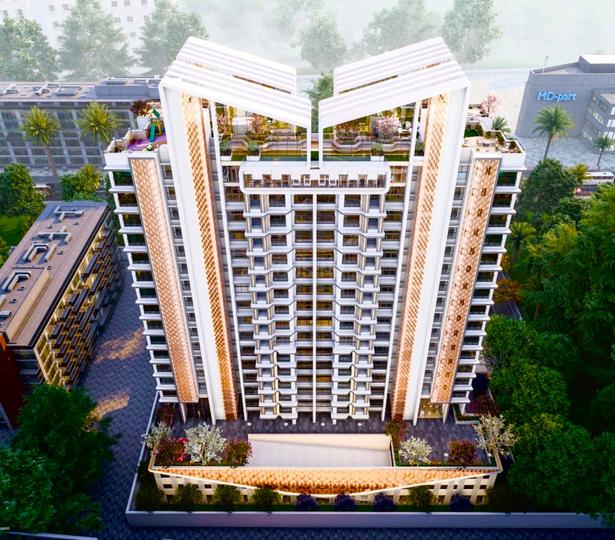 Dream Sky View Main Image 1